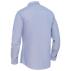 Mens Long Sleeve Chambray Shirt