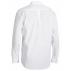 Permanent Press Traditional Fit Shirt - White
