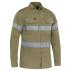 Taped Cool Lightweight Drill Shirt