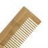 Niomi Bamboo Comb