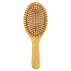 Natural Bamboo Hair Brush