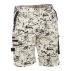 FLX & Move Stretch Canvas Camo Cargo Short - Limited Edition