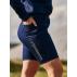 Womens X Airflow Stretch Ripstop Vented Cargo Short