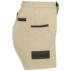 Womens FLX & Move 4 Way Stretch Elastic Waist Short