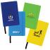 City A5 Notebook