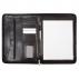 Premium Zip Round Compendium A4