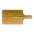 Gourmet Cheese Board - Wooden