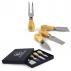 Cheese Knife Set - Wooden