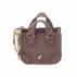 Key Ring Victoire Taupe
