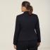 1 Button Cropped Jacket