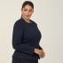 Ladies Cropped Jacket