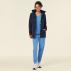 Sierra Water Repellent Jacket