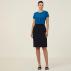 Ladies Pleat Skirt