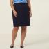 Ladies Pleat Skirt