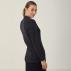 Long-Length Cardigan
