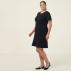 Short Sleeve Dress Knit