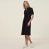 Ladies Shirt Dress