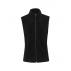 Zip Polar Fleece Vest