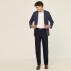 Mens Textured Jacket