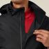 Mens Sierra Water Repellent Jacket