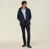 Mens Sierra Water Repellent Jacket