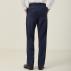 Flat Front Pant