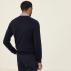 V-Neck Sweater - Mens