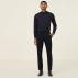 NNT Mens Long Sleeve Shirt