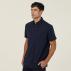 Coatsworth Jersey Anti-Bacterial Short Sleeve Shirt