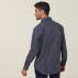 Fine Check Avignon Long Sleeve Shirt