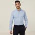 Mens Avignon Long Sleeve Slim Shirt