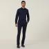Mens Avignon Long Sleeve Slim Shirt