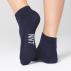 Bamboo Ankle Sock 3 Pack