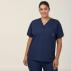 Wonderwink Scrub top Alpha