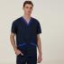 Koller Scrub Top