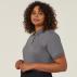 Short Sleeve Ladies Polo