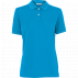 Short Sleeve Ladies Polo