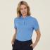 Short Sleeve Ladies Polo