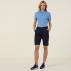 Short Sleeve Ladies Polo