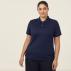 Short Sleeve Ladies Polo