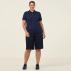 Short Sleeve Ladies Polo