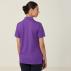 Short Sleeve Ladies Polo