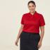 Short Sleeve Ladies Polo