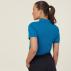 Short Sleeve Ladies Polo