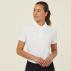 Short Sleeve Ladies Polo