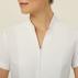 Zip Front Tunic