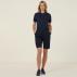 Short Sleeve Polo Womens