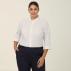 3/4 Sleeve Womens Shirt