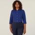 3/4 Sleeve Ladies Shirt