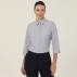 3/4 Sleeve Ladies Shirt